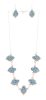 Zuni Necklace Set