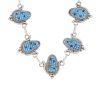 Zuni Necklace Set