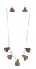 Navajo Necklace Set