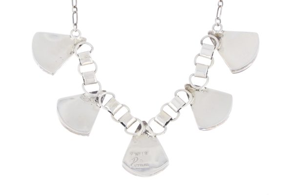 Navajo Necklace Set
