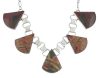 Navajo Necklace Set