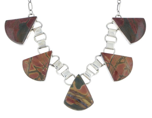 Navajo Necklace Set