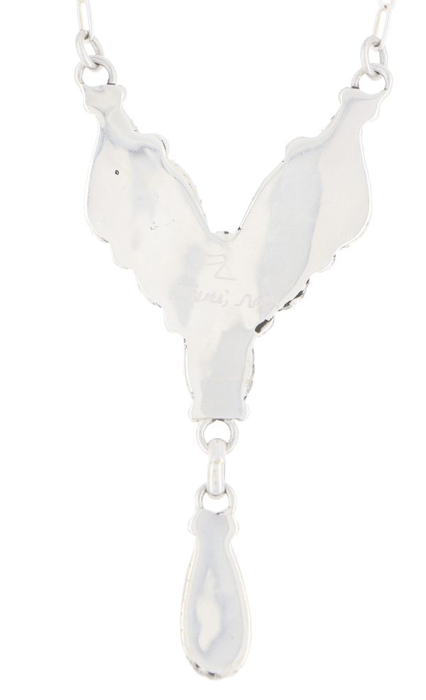Zuni Necklace Set