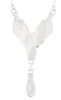Zuni Necklace Set