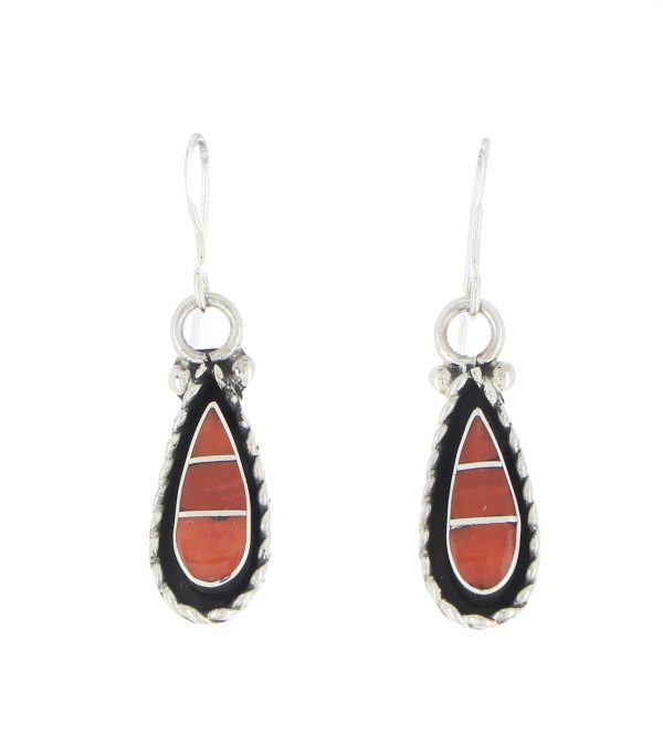 Zuni Necklace Set