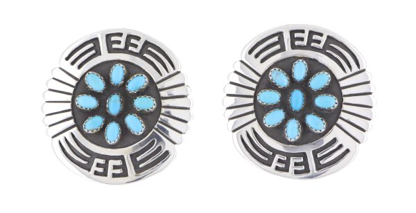 Navajo Necklace Set Navajo Necklace Set