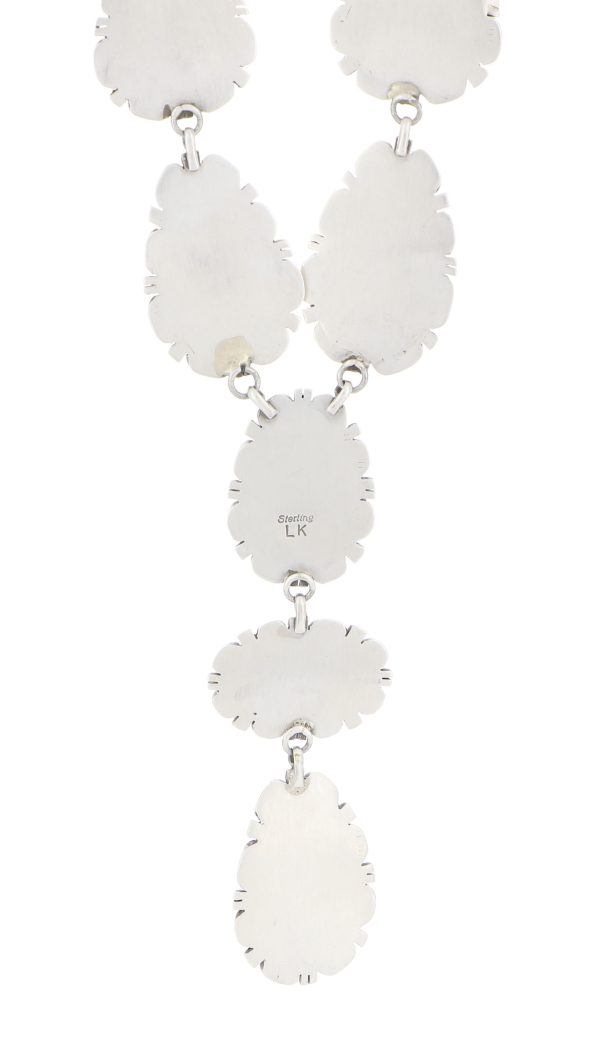 Navajo Necklace Set