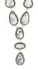 Navajo Necklace Set