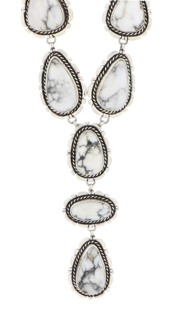 Navajo Necklace Set