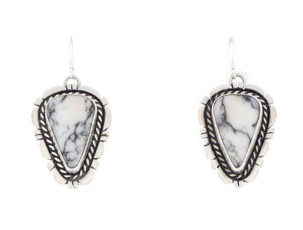 Navajo Necklace Set