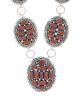 Navajo Necklace Set