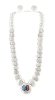 Navajo Necklace Set