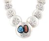 Navajo Necklace Set