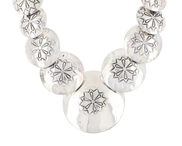 Navajo Necklace Set