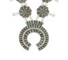 7 Piece Navajo Set