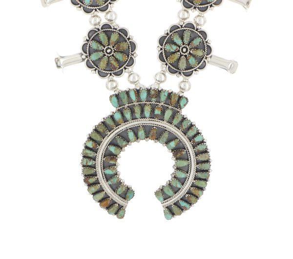 7 Piece Navajo Set