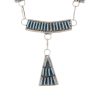 Zuni Necklace Set