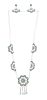 Zuni Necklace Set