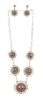 Zuni Necklace