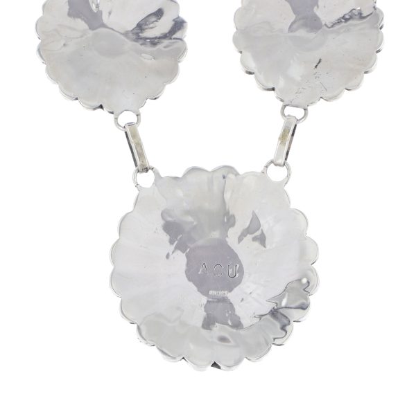 Zuni Necklace