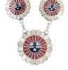 Zuni Necklace