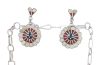 Zuni Necklace