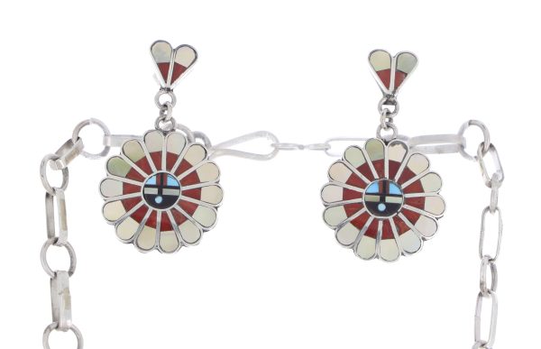 Zuni Necklace