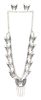 Zuni Necklace Set