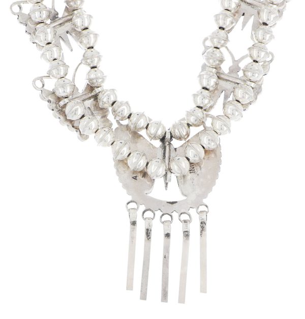 Zuni Necklace Set