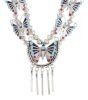 Zuni Necklace Set