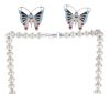Zuni Necklace Set