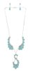 Zuni Necklace Set