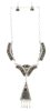 Zuni Necklace Set