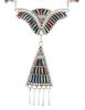 Zuni Necklace Set