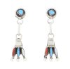 Zuni Necklace Set