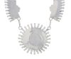 Zuni Necklace Set