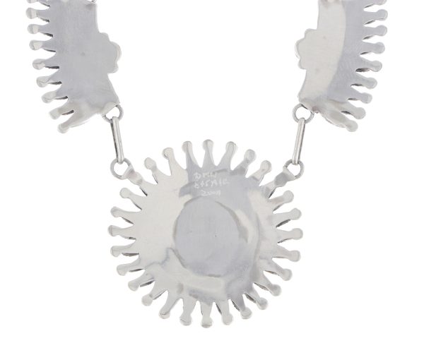 Zuni Necklace Set