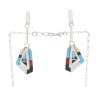 Zuni Necklace Set