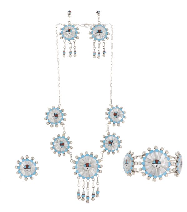 Zuni Set