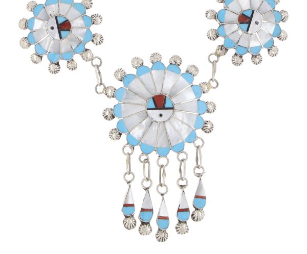 Zuni Set