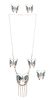 Zuni Necklace Set