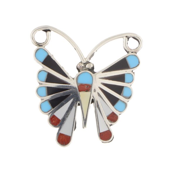 Zuni Necklace Set