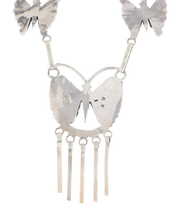 Zuni Necklace Set