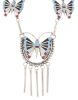 Zuni Necklace Set