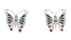 Zuni Necklace Set