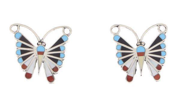 Zuni Necklace Set