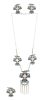Zuni Necklace Set