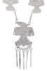 Zuni Necklace Set