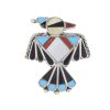 Zuni Necklace Set
