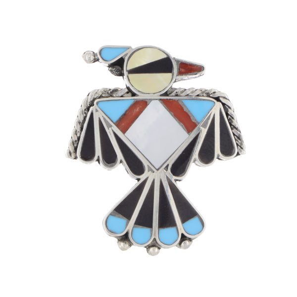 Zuni Necklace Set